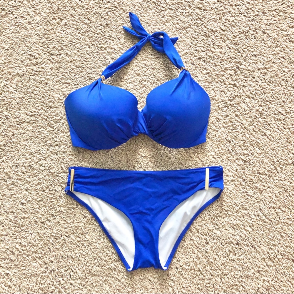 Victoria’s Secret  |  2-Piece Swim Suit